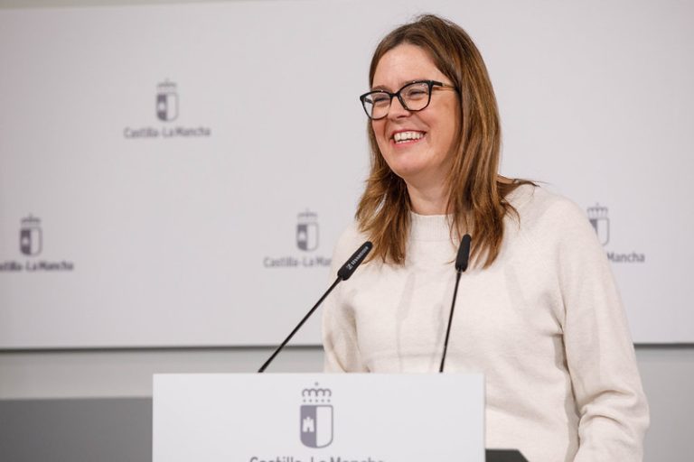 Castilla-La Mancha financiará 159 plazas para la incorporación de profesorado universitario con una inversión de 33 millones de euros