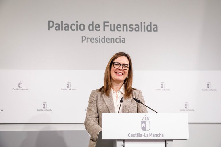 El Gobierno de García-Page ha multiplicado por seis la inversión en las ayudas para víctimas de violencia de género en menos de diez años