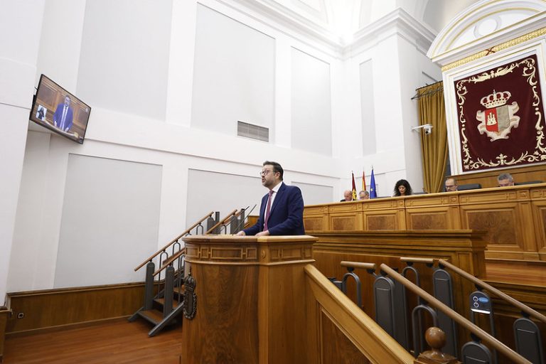 Castilla-La Mancha, primera Comunidad Autónoma en modificar la Ley del Consejo Social de la Universidad para adaptarla a la Ley Orgánica del Sistema Universitario