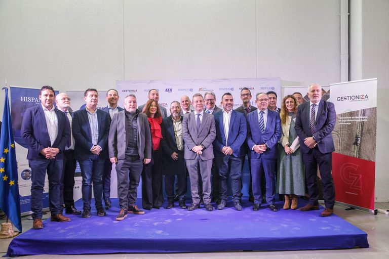 Castilla-La Mancha instará al Gobierno de España a efectuar “un cambio normativo” para desbloquear inversiones urgentes en materia eléctrica