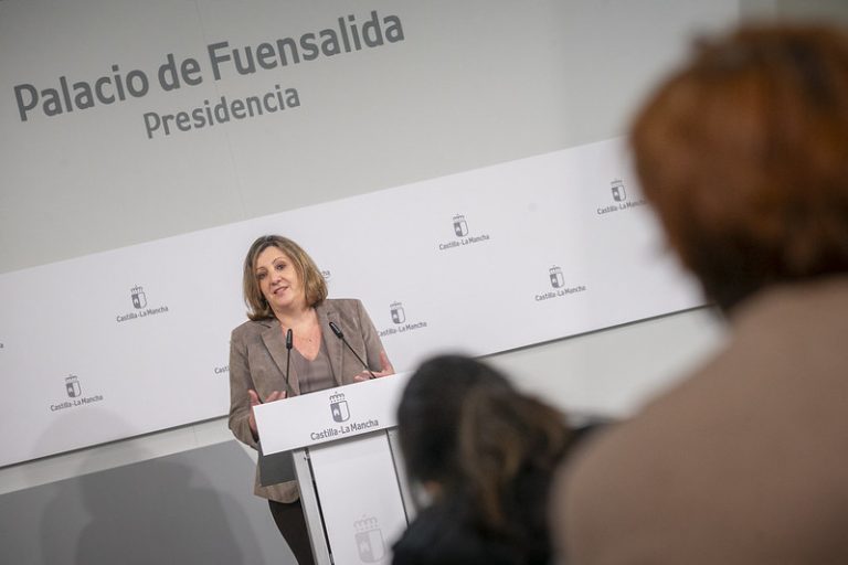 Castilla-La Mancha arranca 2025 consolidando su liderazgo en la confianza empresarial, 8,1 puntos por encima de la media nacional