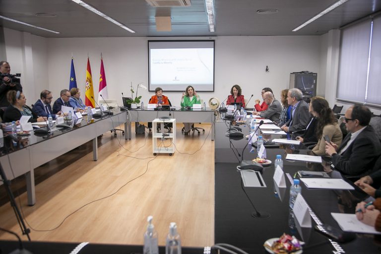 El Gobierno de Castilla-La Mancha impulsa la creación de 66 sociedades laborales y cooperativas y la incorporación de casi 200 socios en 2024