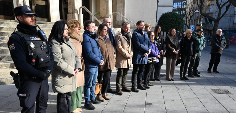 Rocío Zarco: “Debemos reflexionar para dirigir las políticas contra la violencia machista hacia medidas realmente útiles para las mujeres”
