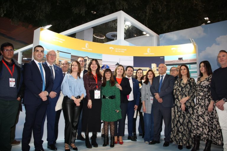 La Ruta de la Pasión Calatrava acudirá en marzo a la Feria Internacional de Turismo BTL de Lisboa, dentro de sus acciones de internacionalización 