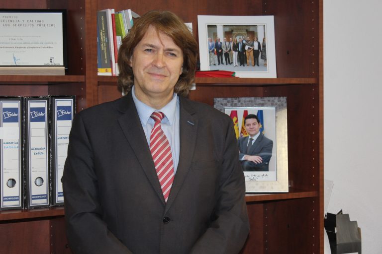 El Gobierno regional se congratula del descenso de 3.300 parados en el último trimestre en la provincia de Ciudad Real