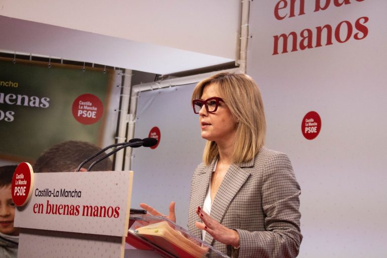 Abengózar denuncia las «mentiras» del PP sobre el Estatuto y afirma que “seguiremos desmontándolas una a una con documentos”
