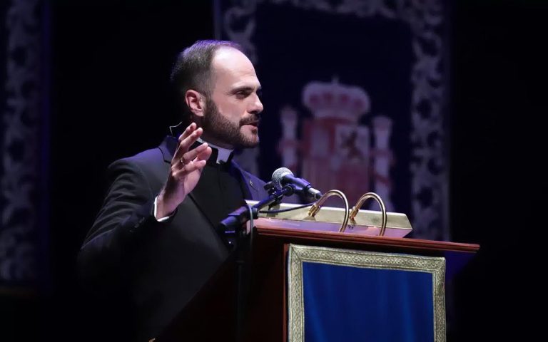 Ángel Puentes Arenal pregonará la Semana Santa 2025 de Puertollano