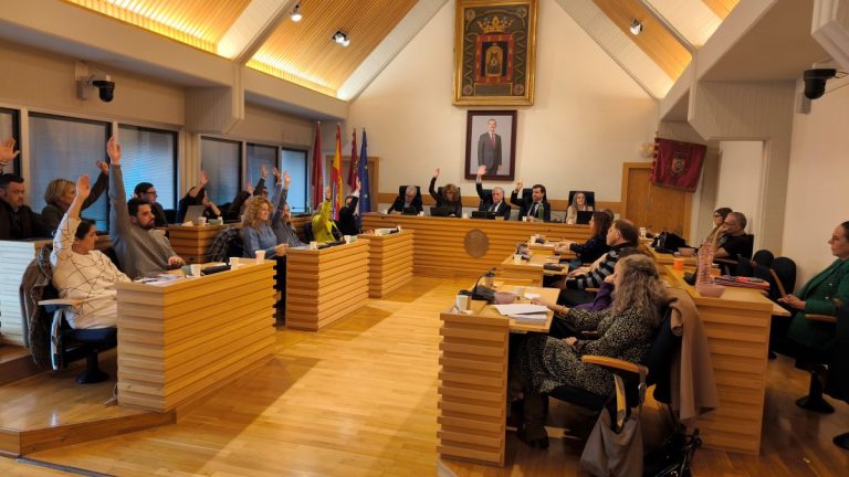 El Ayuntamiento de Ciudad Real aprueba un presupuesto de 91.700.000 euros, «esencial» para el gobierno y «falto de inversión» para la oposición