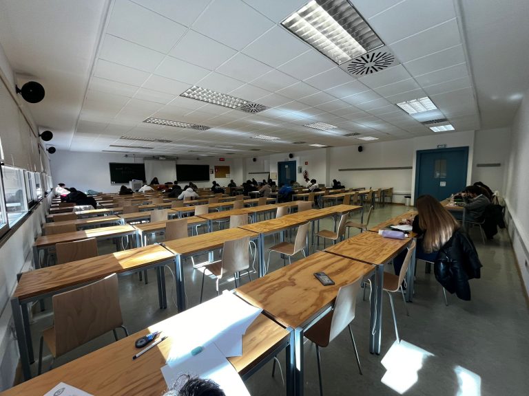 Dos estudiantes de Ciudad Real y uno de Guadalajara representarán a la UCLM en la Olimpiada Matemática Española