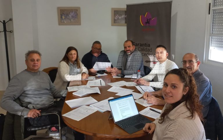 La DOP Azafrán de La Mancha finaliza la campaña de  2024 con una producción de 349,49 kilogramos
