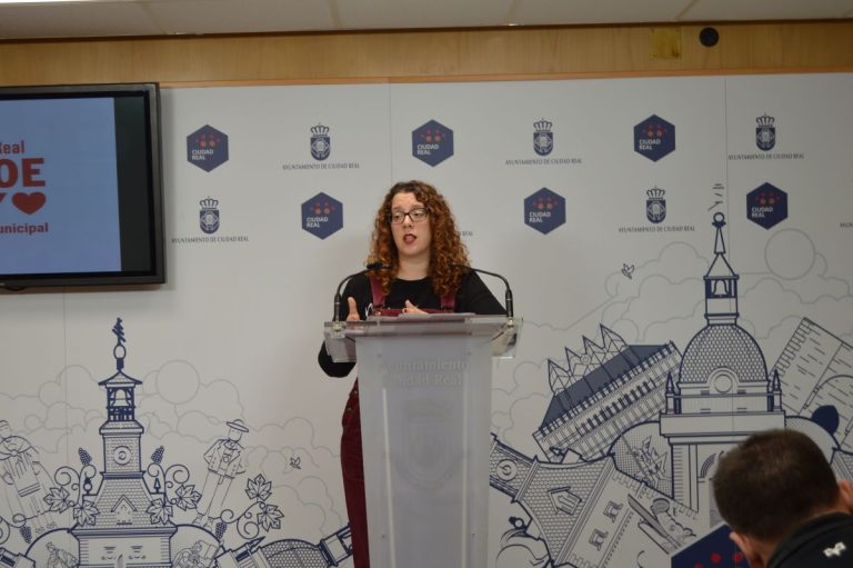 Ciudad Real: Favorecer el acceso a locales comerciales y mejorar la situación del personal de servicios sociales, propuestas del PSOE al Pleno