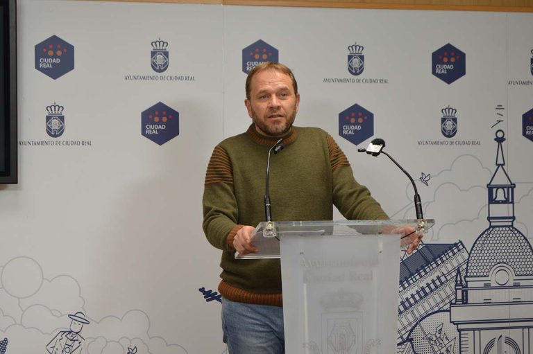 PSOE: «El politiqueo de PP y VOX pueden poner en peligro las subvenciones para Ciudad Real»