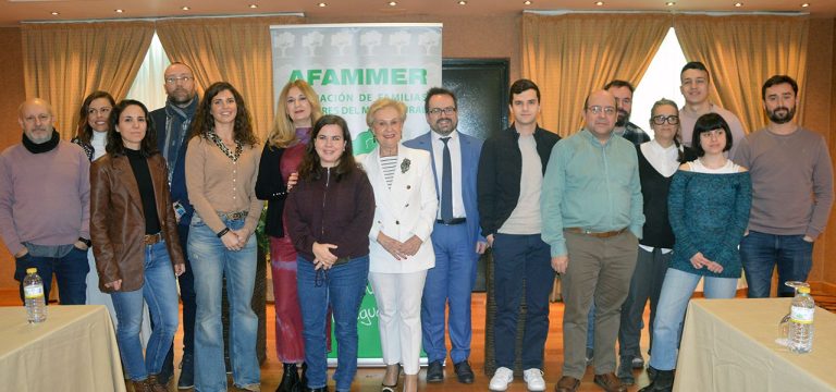 AFAMMER hace balance de 2024 y marca nuevos retos para lograr el cambio y la igualdad real en las zonas rurales en 2025