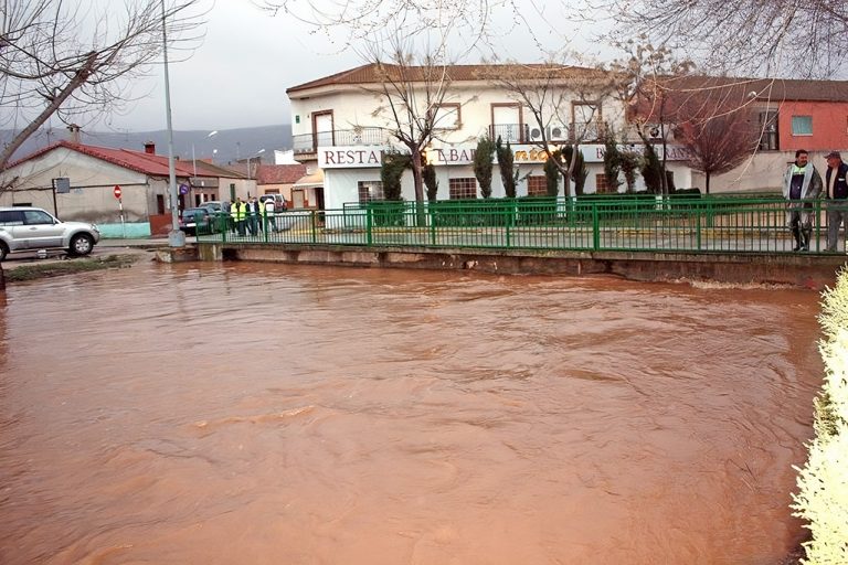 Argamasilla de Calatrava aprueba por unanimidad su Plan de Actuación Municipal frente al Riesgo de Inundaciones