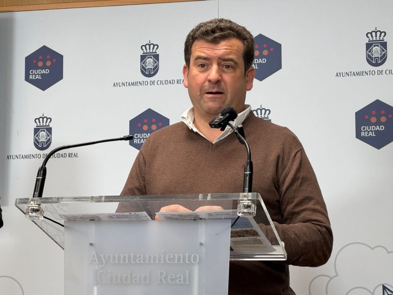 El Ayuntamiento de Ciudad Real, preocupado por el «notable incremento» de los positivos en cocaína al volante