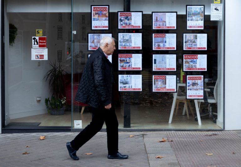 La vivienda repite como primer problema de España, acercándose a niveles de 2008, cuando se pinchó la ‘burbuja’