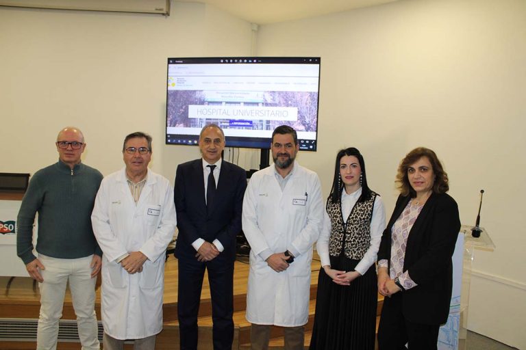 La Gerencia de Alcázar de San Juan presenta una innovadora página web para transformar la relación con la ciudadanía