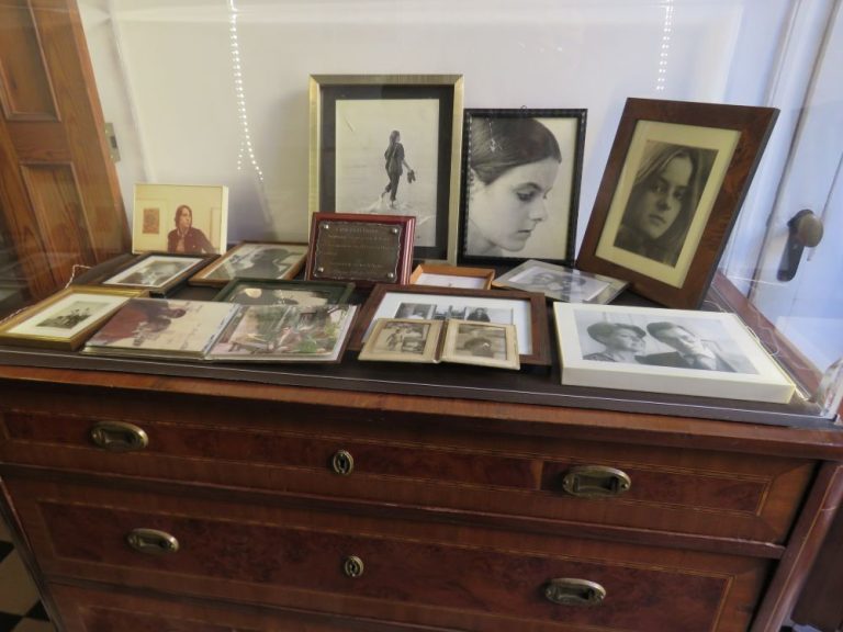 Un recorrido por la vida y la poética de José Ángel Valente que obtuvo el «Premio Príncipe de Asturias de las Letras, 1988»