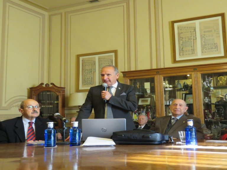 La amenaza rusa a Europa, por Jesús Alberto García Riesco, coronel del Ejército de Tierra y politólogo
