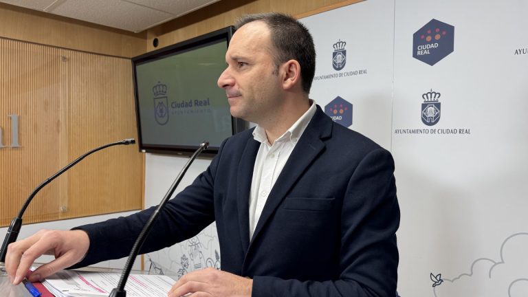 El Ayuntamiento de Ciudad Real concede licencia para un supermercado Consum junto al Quijote Arena