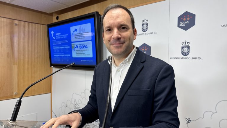El Ayuntamiento de Ciudad Real incrementa las bonificaciones en el IBI a las familias y amplía el plazo de solicitudes