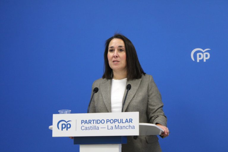 Hernández pregunta a Page si apoyará la batería de propuestas sobre vivienda que el PP presentará en el Parlamento de CLM