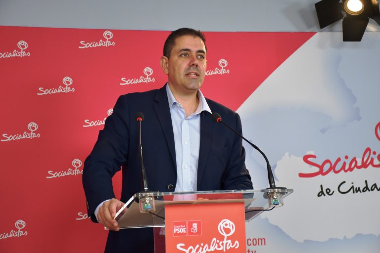José Manuel Bolaños: “El Partido Popular sube los impuestos donde gobierna en la provincia de Ciudad Real”