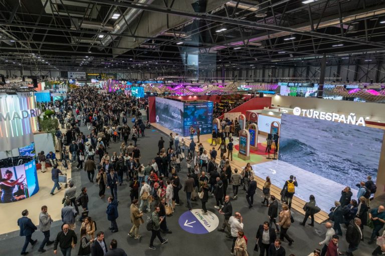 La Feria Internacional de Turismo clausura su 45ª edición con cerca de 255.000 asistentes y revalida su posición de liderazgo gracias al respaldo empresarial y al fuerte apoyo institucional