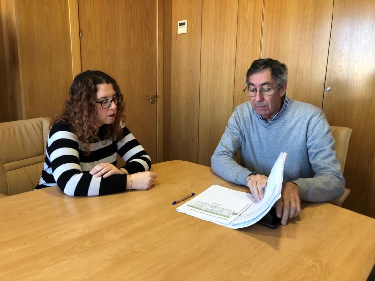 Martínez (PSOE) celebra la inversión del gobierno regional en climatización para los institutos de Ciudad Real capital