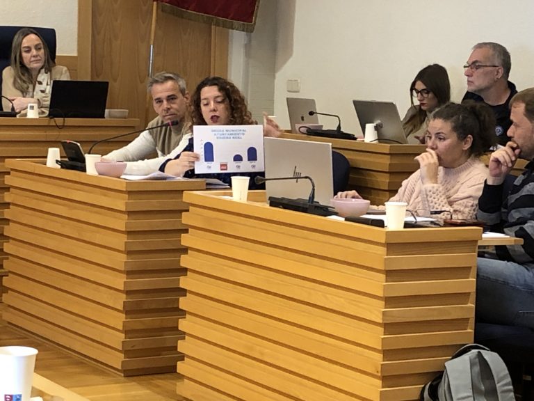 El PSOE de Ciudad Real insiste en que “un Presupuesto que endeuda a la ciudad y no tiene inversión, no es válido”