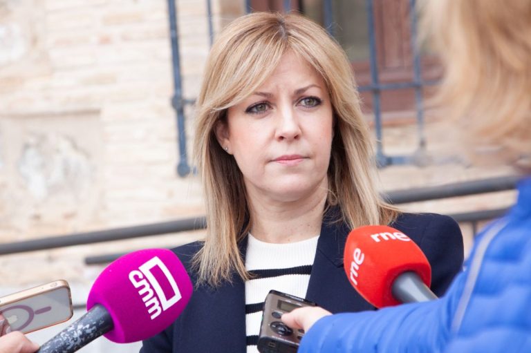 Ana Isabel Abengózar: “El PP de Castilla-La Mancha es una marioneta de Génova sin líder ni hoja de ruta”