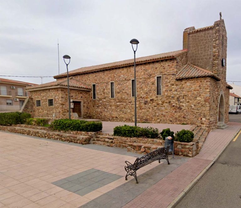 El PSOE cree que, para Lozano, las aldeas de Almodóvar «solo existen cuando llegan elecciones»