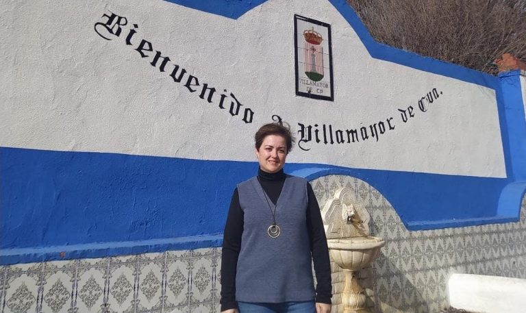 El PSOE acusa al alcalde de Villamayor de Calatrava de «utilizar el dinero municipal para ir en contra de sus vecinos»