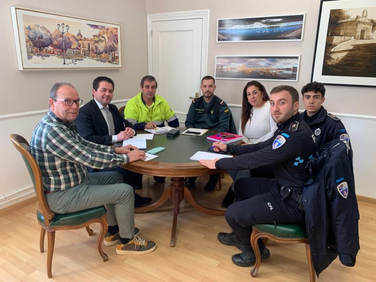 El Ayuntamiento inicia el proyecto ‘Pozuelo Seguro’ con la instalación de una veintena de cámaras de videovigilancia