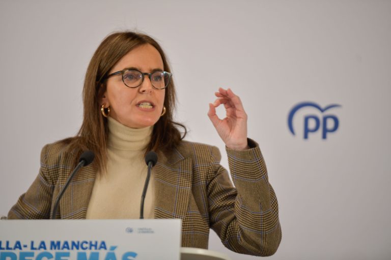 El PP critica la «incapacidad ética» del Gobierno por el bloqueo de 17 proposiciones de ley para mejorar el bienestar