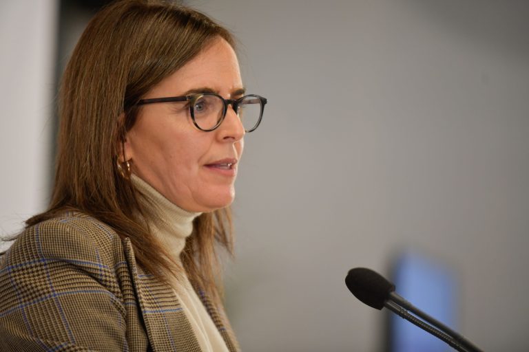 Fúnez asegura que PP no se ha movido del sitio en ruptura del pacto Ciudad Real y es Vox el que se va de los gobiernos Fúnez asegura que PP no se ha movido del sitio en ruptura del pacto Ciudad Real y es Vox el que se va de los gobiernos