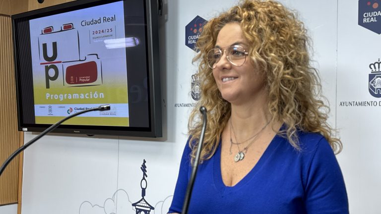 La Universidad Popular presenta nuevas actividades y talleres para el segundo cuatrimestre del curso