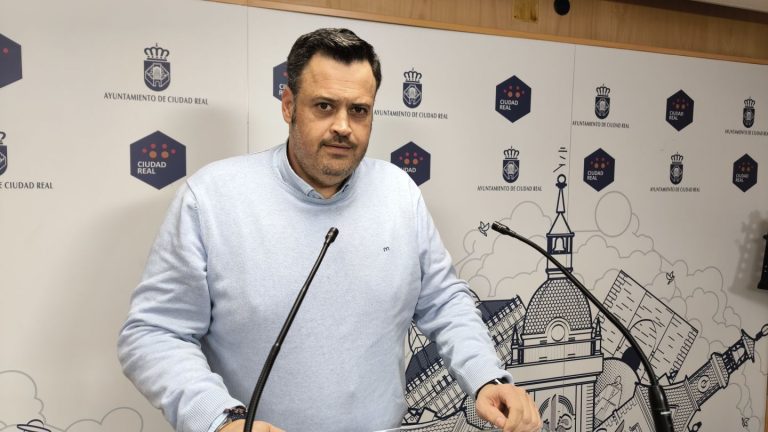 El Ayuntamiento de Ciudad Real mantiene las ayudas al transporte urbano “hasta que el Gobierno de España haga sus deberes”