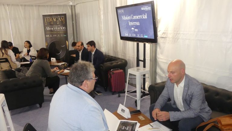 Abierto el plazo de inscripción para participar en la Feria Regional de Alimentación de Castilla-La Mancha (FERACAM)