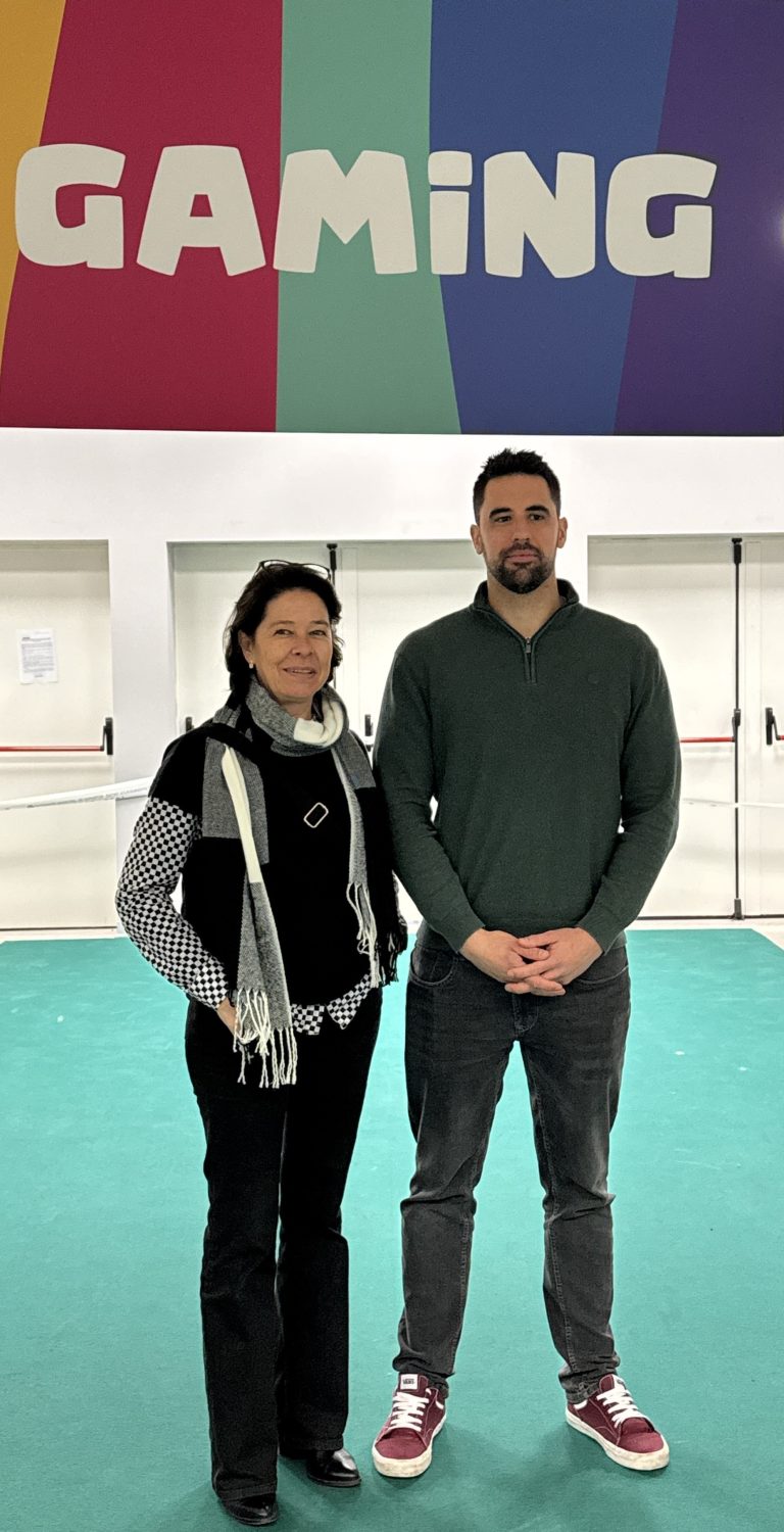 Ciudad Real: Jugarama afronta sus últimos días con un Festival Gaming como principal novedad