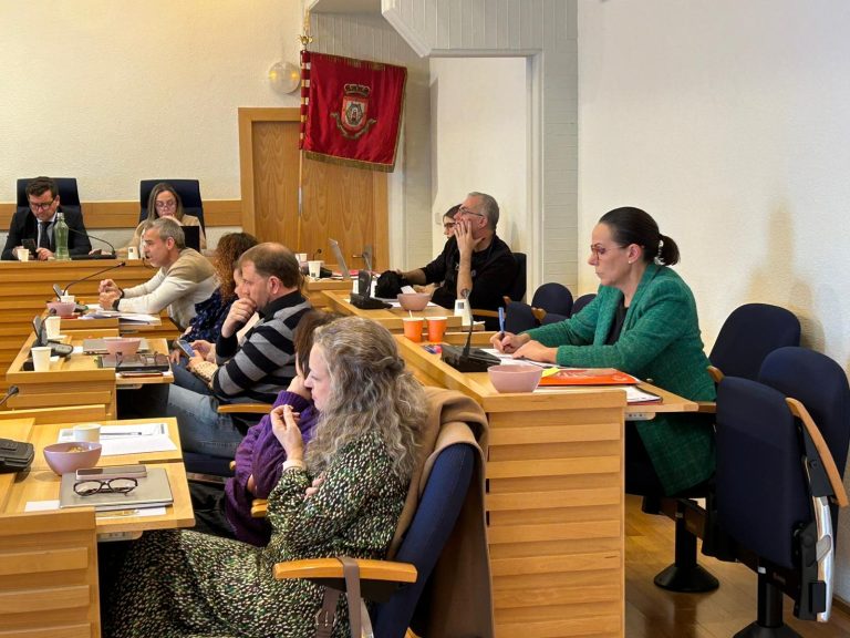 Masías, sobre los Presupuestos del Ayuntamiento de Ciudad Real: “Son irreales, asfixian a los vecinos y carecen de visión de futuro»
