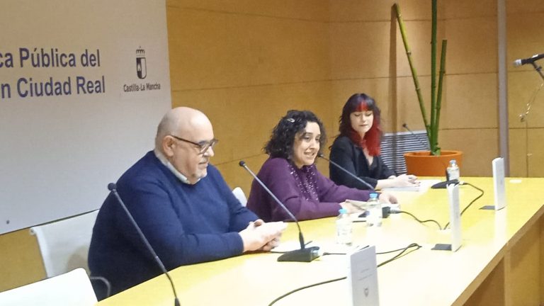 Esteban Beltrán, director de Amnistía Internacional España: «Israel está cometiendo un genocidio pero Hamás cometió crímenes de guerra»