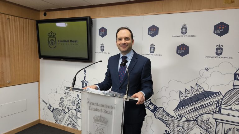 El Ayuntamiento de Ciudad Real crea una comisión de trabajo para la implantación de nuevas medidas fiscales