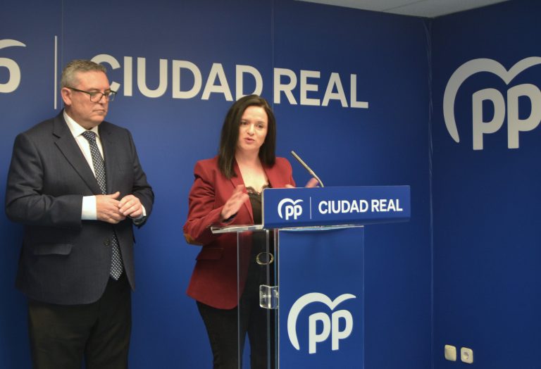 Zarco recuerda que la fecha de caducidad del contrato de mantenimiento de áreas de autocaravanas la puso el PSOE