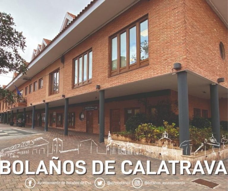 El Ayuntamiento de Bolaños de Calatrava convoca el Concurso del Cartel de Carnaval 2025