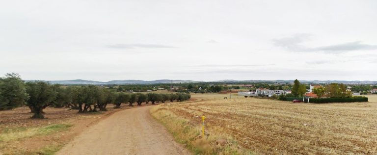 Puertollano: El camino viejo de los Caleros y de la Dehesa Boyal serán acondicionados con 76.494 euros