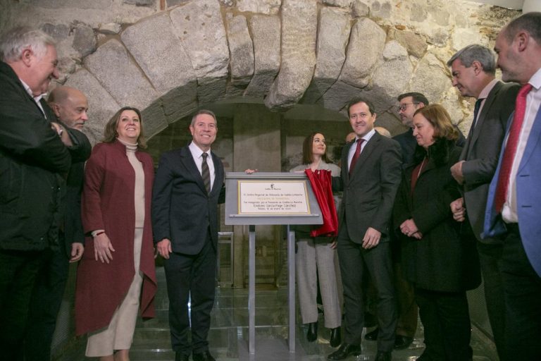 El Gobierno de Castilla-La Mancha inicia mañana los trámites para declarar al damasquinado de Toledo como BIC con categoría de Bien Inmaterial