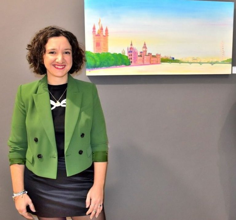 Puertollano: Abierta la inscripción del taller infantil de pintura y poesía en el Museo Cristina García Rodero