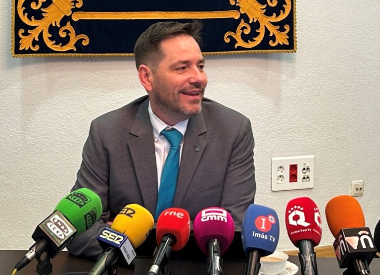 El subdelegado del Gobierno en Ciudad Real ha destacado la inversión histórica, los avances en seguridad y la lucha contra la violencia de género en la provincia