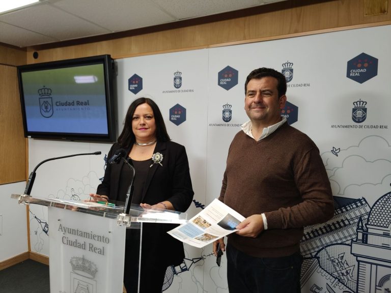 La concejalía de Festejos y Tradiciones Populares valora el «éxito» de las actividades de Navidad